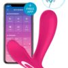 Satisfyer top secret