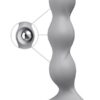Satisfyer triple ball-r - gode à boules lestées