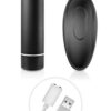 100 My duke, mini vibromasseur avec télécommande