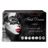 Initiation fetish dream, coffret bdsm soft