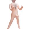Poupée gonflable homme james