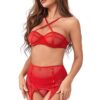 13 Lingerie femme ensemble