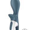 14 Air pump booty 2, vibromasseur anal gonflable