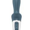 16 Air pump booty 2, vibromasseur anal gonflable