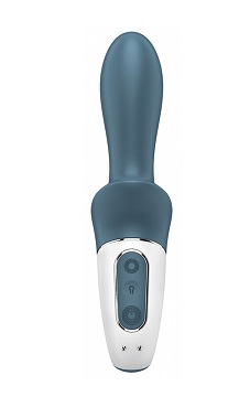 16 Air pump booty 2, vibromasseur anal gonflable