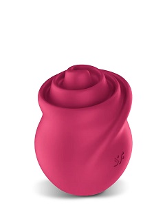Tongue expert - vibromasseur rabbit avec langue