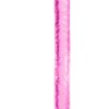 Pure jelly, double dong rose 44cm