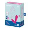 Satisfyer top secret