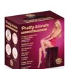 23 Poupée gonflable pretty blonde 3 orifices