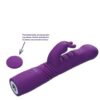 VIBROMASSEUR RABBIT