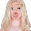 25 Poupée gonflable pretty blonde 3 orifices