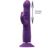 VIBROMASSEUR RABBIT