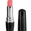 Sricky vibes noir, rouge à lèvres vibrant