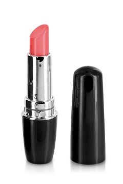 Sricky vibes noir, rouge à lèvres vibrant