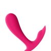 Satisfyer top secret