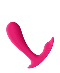 Satisfyer top secret
