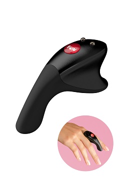 Fun factory - stimulateur de doigt vibrant