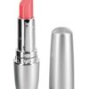 Sricky vibes noir, rouge à lèvres vibrant