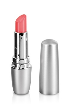 Sricky vibes noir, rouge à lèvres vibrant