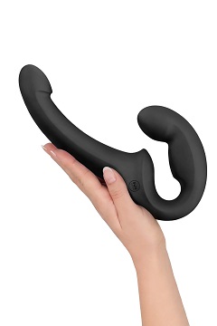 Fun factory share lite - double gode sans harnais