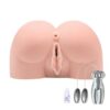 Fessier masturbateur vagin vibrant passion lady