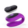 Virgite essentials e12 , vibromasseur point g et clitoris