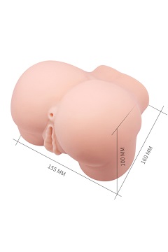Fessier masturbateur vagin vibrant passion lady