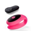 Virgite essentials e12 , vibromasseur point g et clitoris