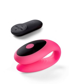 Virgite essentials e12 , vibromasseur point g et clitoris