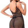 45 Nuisette transparente
