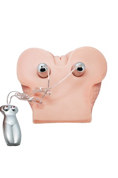 Fessier masturbateur vagin vibrant passion lady fit pussy
