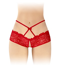 48 Culotte ouverte Fashion Secret