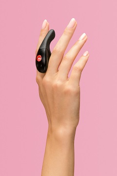 Fun factory - stimulateur de doigt vibrant