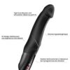 Fun factory mr boss - vibromasseur