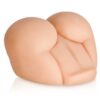 Nice ass, fessier masturbateur vagin & anus