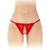 Culotte ouverte Zoé Fashion Secret