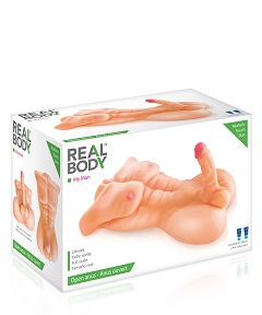 My man, buste masturbateur homme pénis en érection anus ouvert