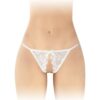 Culotte ouverte Zoé Fashion Secret