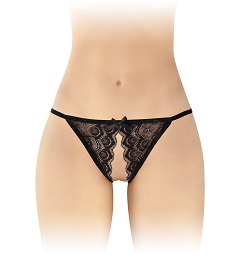 Culotte ouverte Zoé Fashion Secret