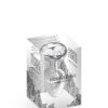 Dream, plug bijou argent