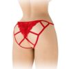 Culotte ouverte Zoé Fashion Secret