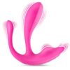 60 Yoba sneaky - stimulateur point g, clitoris & anus