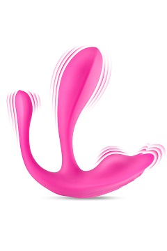 Yoba sneaky - stimulateur point g, clitoris & anus