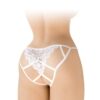 Culotte ouverte Zoé Fashion Secret