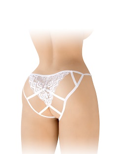 Culotte ouverte Zoé Fashion Secret