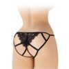 Culotte ouverte Zoé Fashion Secret