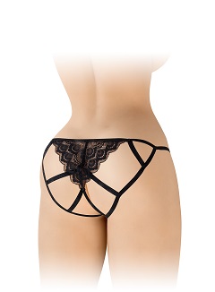 Culotte ouverte Zoé Fashion Secret