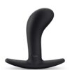 Bootie - plug anal intermédiaire