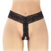 String femme très érotique