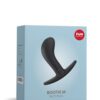 Bootie - plug anal intermédiaire